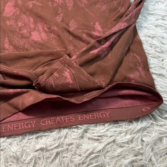 Lululemon Swiftly Tech Long Sleeve - Picture 3 of 4